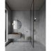 Керамогранит Global Tile Geo Серый 60х120 см GT1206015401MR