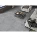 Керамогранит Global Tile Geo Серый 60х120 см GT1206015401MR