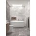 Керамогранит Global Tile Twist Серый 60х120 см GT120608506MCR