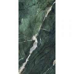 Керамогранит Global Tile (Глобал Тайл) Camlin Зеленый 60х120 см GT1206011917HPR