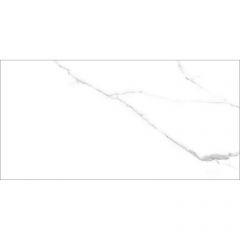 Керамогранит Global Tile (Глобал Тайл) Marmoles Белый 40х80 см GT408013403MR