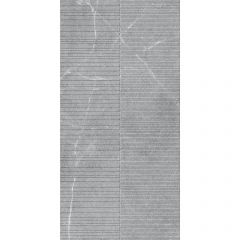 Керамогранит Global Tile (Глобал Тайл) Geo Серый 60х120 см GT1206015461MR