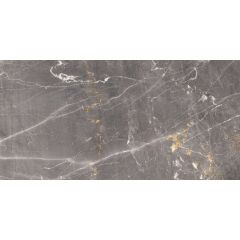 Керамогранит Global Tile (Глобал Тайл) Crystal Серый см GT408013201MSR11