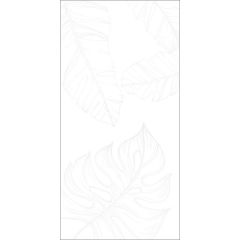 Керамогранит Global Tile (Глобал Тайл) Lavina Белый 60х120 см GT1206016603MDR2