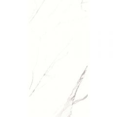 Керамогранит Global Tile (Глобал Тайл) Alfanzo Белый 60х120 см GT1206012003SPR