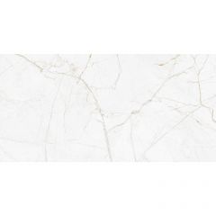 Керамогранит Global Tile (Глобал Тайл) Antares Белый 30х60 см GT226VG