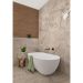 Керамогранит Global Tile Kolan Бежевый 60х120 см GT1206011102MR