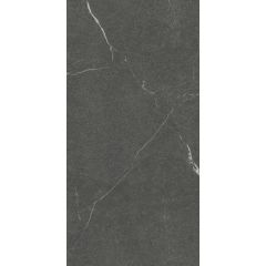 Керамогранит Global Tile (Глобал Тайл) Lakeside Черный 60х120 см GT1206014365MR