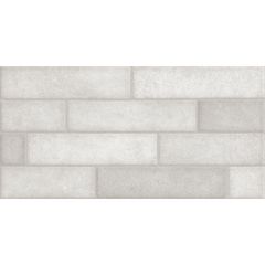 Плитка облицовочная Global Tile (Глобал Тайл) Urban Серый 30х60 см GT155VG