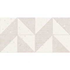 Плитка облицовочная Global Tile (Глобал Тайл) Essen Бежевый 30х60 см GT163VG