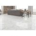 Керамогранит Global Tile (Глобал Тайл) Elegant Statuario Белый 60х120 см GT120604803PR