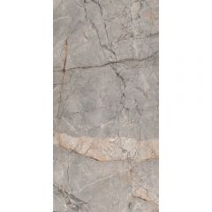 Керамогранит Global Tile (Глобал Тайл) Bizarre Серый 60х120 см GT120604201MGR