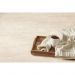 Керамогранит Global Tile Tramonto Бежевый 14,7х59,4 см GT174VG