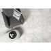 Керамогранит Global Tile Fame Серый 40х40 см GT167VG