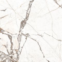 Керамогранит Global Tile (Глобал Тайл) Timeline Белый 60х60 см GT60604703PR