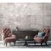 Керамогранит Global Tile Lucciano Серый 60х120 см GT120606301PR/32