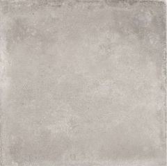 Керамогранит Global Tile (Глобал Тайл) Sigma Серый 60х60 см GT60609001MCR11