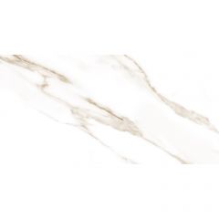 Керамогранит Global Tile (Глобал Тайл) Melissa Белый 30х60 см 6260-0245-1031