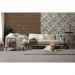 Керамогранит Global Tile Tropical Зеленый 60x120 см 1206014217MCR