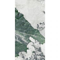 Керамогранит Global Tile (Глобал Тайл) Esmeralda Зеленый 60х120 см GT1206012817SSR