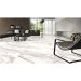 Керамогранит Azario (Азарио) Milan White Carving 60х120 см, P4010821120C