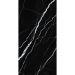 Керамогранит Azario (Азарио) Portoro Nero High Glossy 60х120 см, P4120821120HG