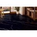 Керамогранит Azario (Азарио) Portoro Nero High Glossy 60х120 см, P4120821120HG