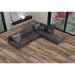 Керамогранит Azario (Азарио) Maple Coffee Matt 20х120 см, P231123217WM