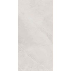Керамогранит Belleza Armani Harbor Silver (Glossy) 60х120 см, СК000043622