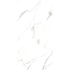 Керамогранит Belleza Kristen Statuario (Carving) 60х120 см, СК000043638