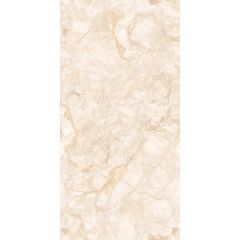 Керамогранит Belleza Flemingo Ivory (Golden Glossy Carving) 60х120 см, СК000042818
