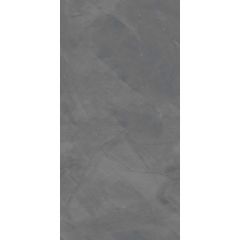 Керамогранит Belleza Frox Armani Grey (Silver Glossy Carving) 60х120 см, СК000042822