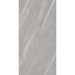 Керамогранит Belleza Nivea Light Grey (Shapetouch) 60х120 см, СК000043077