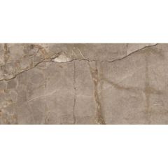 Керамогранит Belleza Patrin Brown (Golden Glossy Carving) 60х120 см, СК000042815