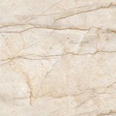 Керамогранит Belleza RS 156 Ivory (Carving) 60х60 см, СК000043679