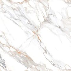Керамогранит Belleza Storneto Statuario 15 (Glossy) 60х60 см, СК000042490