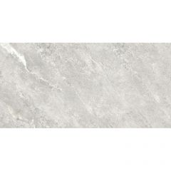 Керамогранит LCM Ajax Gray матовый карвинг 600х1200 мм 60120AJA15M
