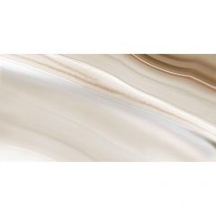 Керамогранит LCM Angel Agate Latte полированный 600х1200 мм 60120ANG11P