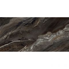 Керамогранит LCM Argentina Dark суперполированный 600x1200 мм 60120ARI99HG
