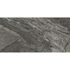 Керамогранит LCM Mineral Graphite полированный 600х1200 мм 60120INL25P