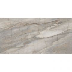 Керамогранит LCM Limestone Dark полированный 600х1200 мм 60120LMS15P