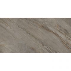 Керамогранит LCM Marmorise Marron полированный 600х1200 мм 60120MAE21P