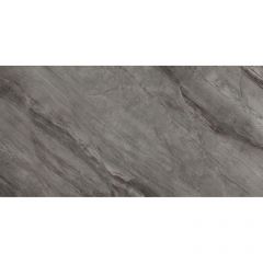 Керамогранит LCM Marmorise Graphite полированный 600х1200 мм 60120MAE25P