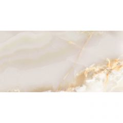 Керамогранит LCM Monaco Onyx Crema полированный 600х1200 мм 60120MCA01P