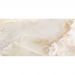 Керамогранит LCM (ЛКМ) Monaco Onyx Crema полированный 60х120 см 60120MCA01P