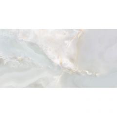 Керамогранит LCM Monaco Onyx Mint полированный 600х1200 мм 60120MCA04P