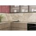 Керамогранит LCM (ЛКМ) Perfect Marble матовый карвинг 60х120 см 60120PEF01M