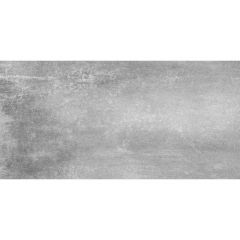 Керамогранит Gresse (Грессе) GRS07-06 Madain cloud серый цемент 120х60 см