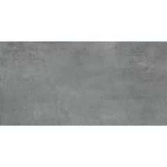 Керамогранит Granitea (Гранитея) G003-ArtBeton Dark Grey 60х120 см Relief