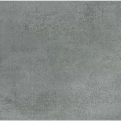 Керамогранит Granitea (Гранитея) G003-ArtBeton Dark Grey 60х60 см Relief